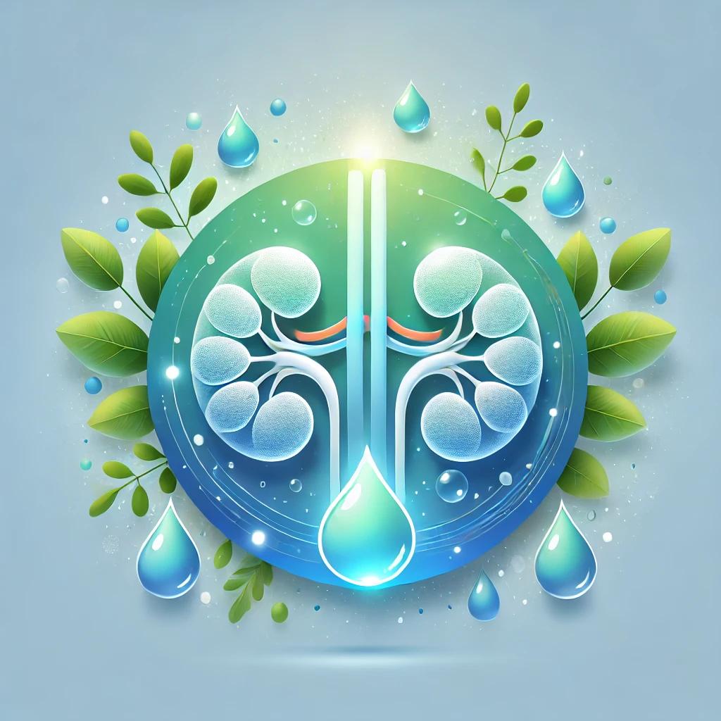 Kidney-Friendly Diet Plan